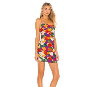 Women’s Weworewhat floral dress